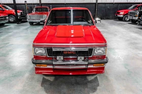Други Друг 1988 GMC S-15 | Auto.bg — изображение 8