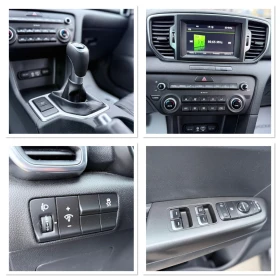 Kia Sportage * 1.7CRDI* CAMERA* NAVI* EURO6B*  - 10500 € / 20536.22 лв. - 28071454 11