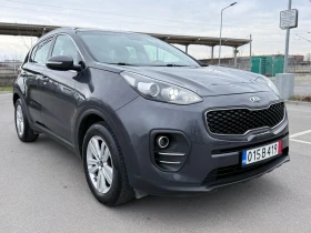 Kia Sportage * 1.7CRDI* CAMERA* NAVI* EURO6B*  - 10500 € / 20536.22 лв. - 28071454 3