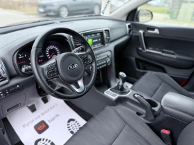 Kia Sportage * 1.7CRDI* CAMERA* NAVI* EURO6B*  - 10500 € / 20536.22 лв. - 28071454 7