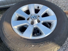 VW Tiguan 2.0 TDI4x4 - 6800 € / 13299.64 лв. - 24797582 14