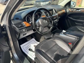 Mercedes-Benz ML 350 * BlueTEC * 2 �����* �������* KEYLESS*  | Mobile.bg � ����� ������ 5