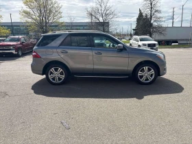 Mercedes-Benz ML 350 * BlueTEC * 2 �����* �������* KEYLESS*  | Mobile.bg � ����� ������ 3