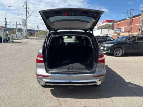 Mercedes-Benz ML 350 * BlueTEC * 2 �����* �������* KEYLESS*  | Mobile.bg � ����� ������ 11