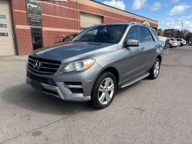 ����� �� �������� �� Mercedes-Benz ML 350 * BlueTEC * 2 �����* �������* KEYLESS* 
