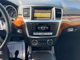 Mercedes-Benz ML 350 * BlueTEC * 2 �����* �������* KEYLESS*  | Mobile.bg � ����� ������ 9