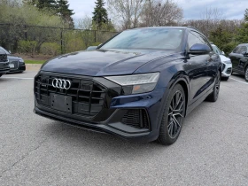 ������ Audi Q8