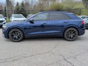 Audi Q8 Technik 55 TFSI quattro | Mobile.bg � ����� ������ 2