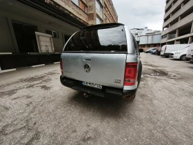 VW Amarok | Mobile.bg � ����� ������ 4