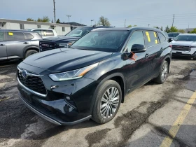 ������ Toyota Highlander