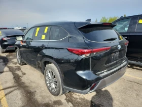 Toyota Highlander HYBRID LIMITED * * CARFAX * * ���� ������ * *  | Mobile.bg � ����� ������ 4