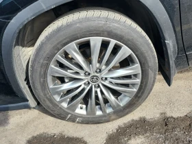 Toyota Highlander HYBRID LIMITED * * CARFAX * * ���� ������ * *  | Mobile.bg � ����� ������ 5