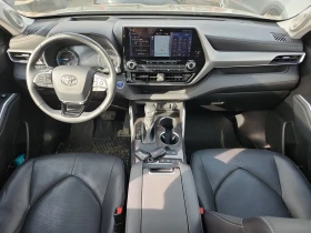 Toyota Highlander HYBRID LIMITED * * CARFAX * * ���� ������ * *  | Mobile.bg � ����� ������ 7