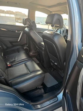 Chevrolet Captiva 2.2TD 4x4 - 5999 € / 11733.02 лв. - 67859784 5