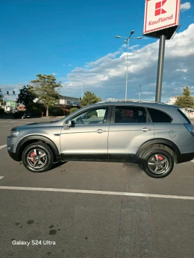 Chevrolet Captiva 2.2TD 4x4 - 5999 € / 11733.02 лв. - 67859784 12