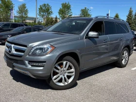 Mercedes-Benz GL 350 4MATIC * ������ ���������������� �� BMW*  | Mobile.bg � ����� ������ 3