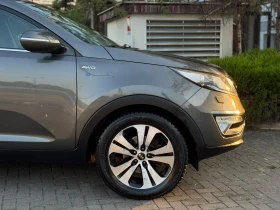 Kia Sportage 2.0d 4x4 Navi ��������  | Mobile.bg � ����� ������ 7