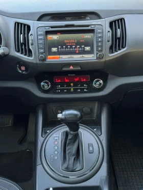 Kia Sportage 2.0d 4x4 Navi ��������  | Mobile.bg � ����� ������ 11