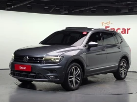 ������ VW Tiguan