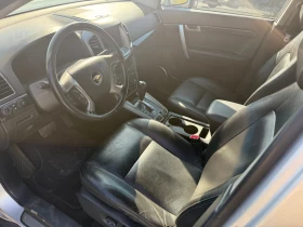 Chevrolet Captiva 2.2D-184 �.� | Mobile.bg � ����� ������ 5