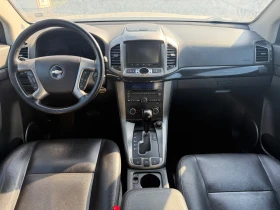 Chevrolet Captiva 2.2D-184 �.� | Mobile.bg � ����� ������ 7