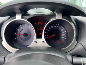 Nissan Juke 1.6 Turbo* Pure Drive*  | Mobile.bg � ����� ������ 8