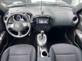 Nissan Juke 1.6 Turbo* Pure Drive*  | Mobile.bg � ����� ������ 11