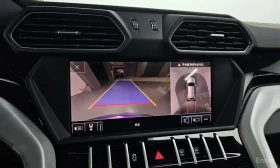 Lamborghini Urus * 4.0 V8 * ���� �� �� | Mobile.bg � ����� ������ 13