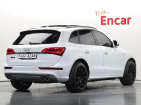 Audi SQ5 3.0 TDI Quattro - САМО 30% АВАНС