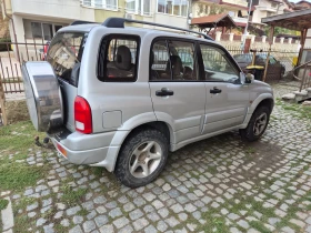 Suzuki Grand vitara - 6500 € - 26998496 2