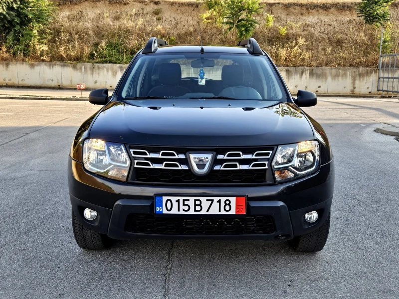 Dacia Duster 1.6 4x4 105 ФЕЙСЛИФТ, снимка 1 - Автомобили и джипове - 46949102