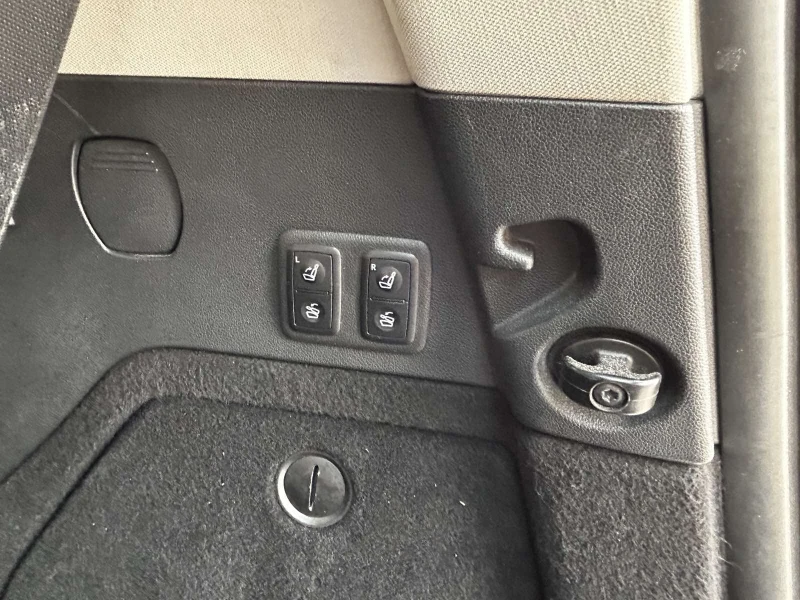 Mercedes-Benz GL 350 4 Matik, снимка 9 - Автомобили и джипове - 51353206