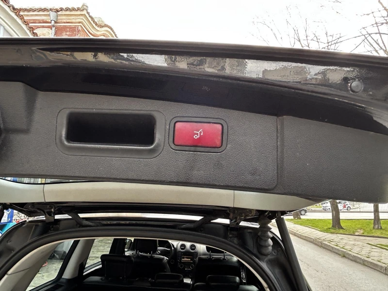 Mercedes-Benz GL 350 4 Matik, снимка 8 - Автомобили и джипове - 51353206