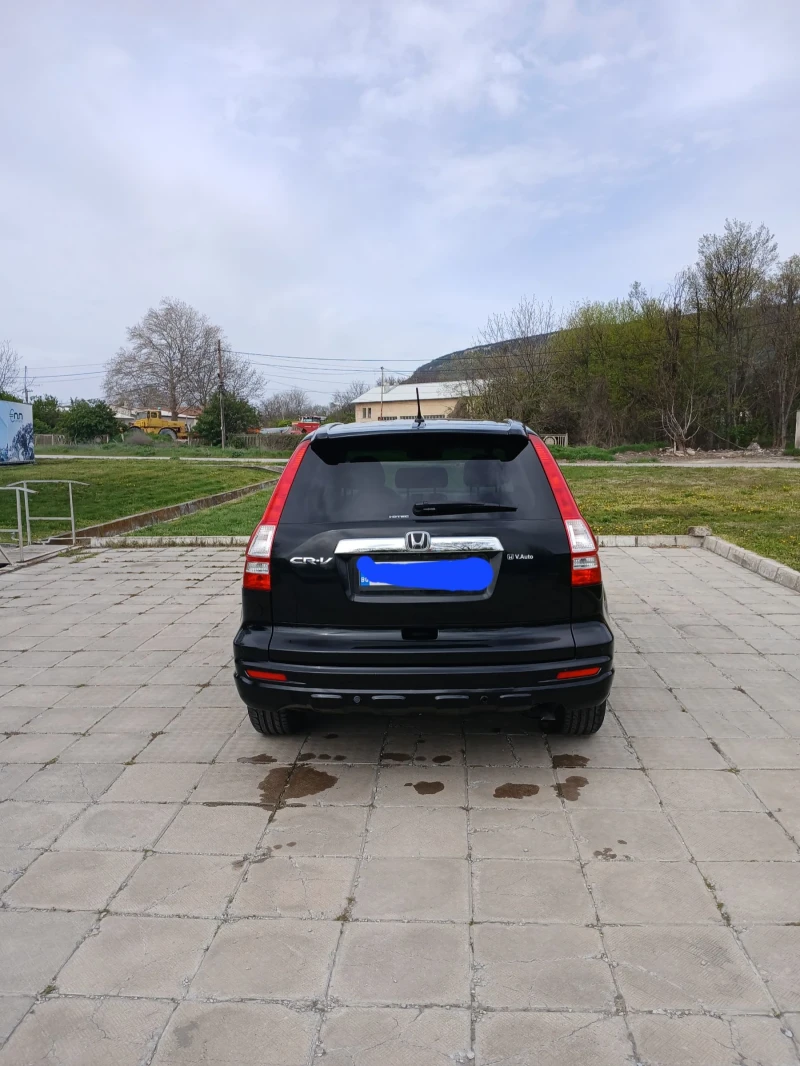 Honda Cr-v 2.2 I - DTEC  , снимка 2 - Автомобили и джипове - 52669239