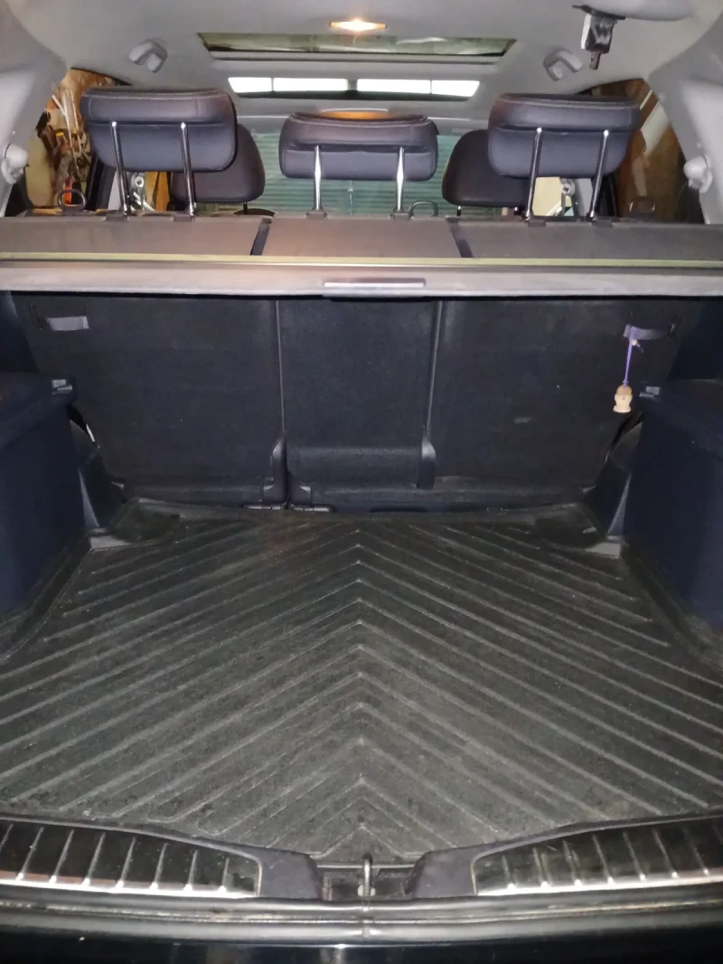 Honda Cr-v 2.2 I - DTEC  , снимка 13 - Автомобили и джипове - 52669239