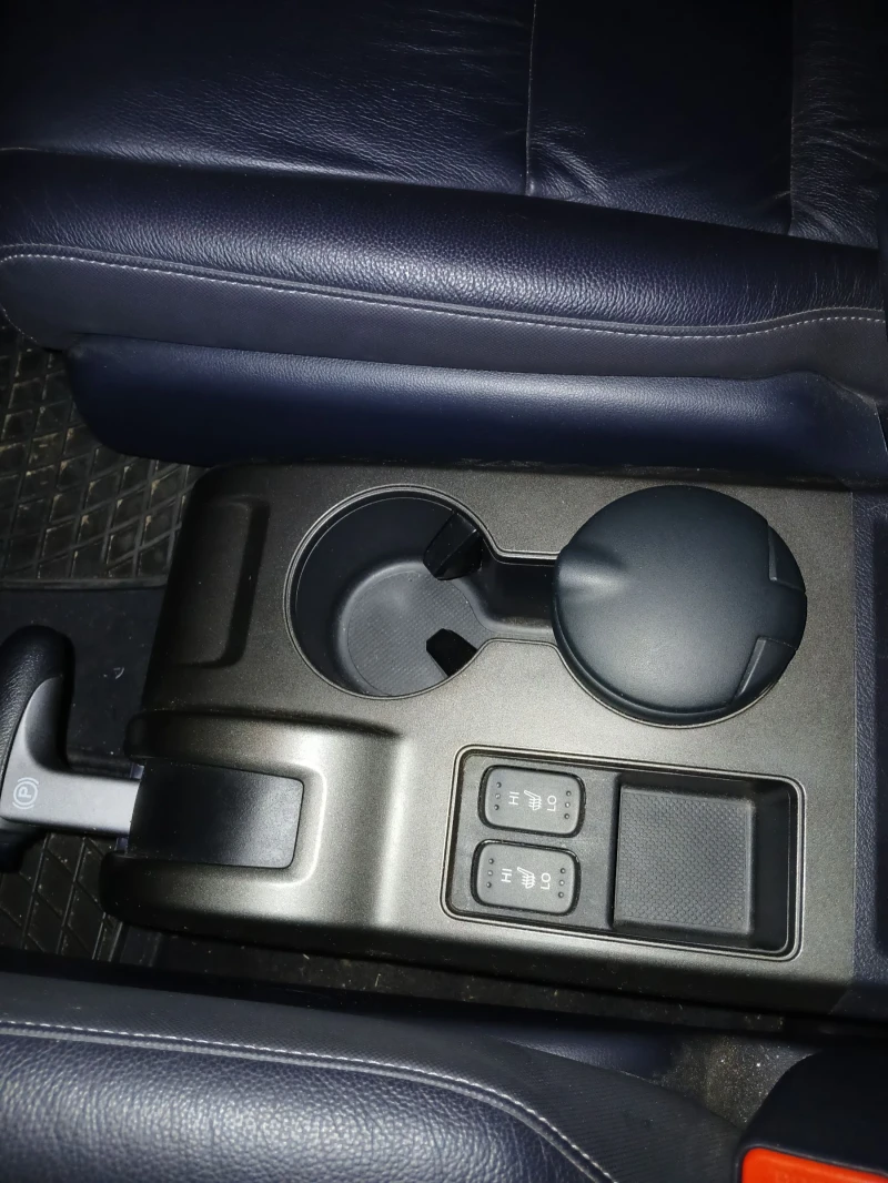 Honda Cr-v 2.2 I - DTEC  , снимка 8 - Автомобили и джипове - 52669239