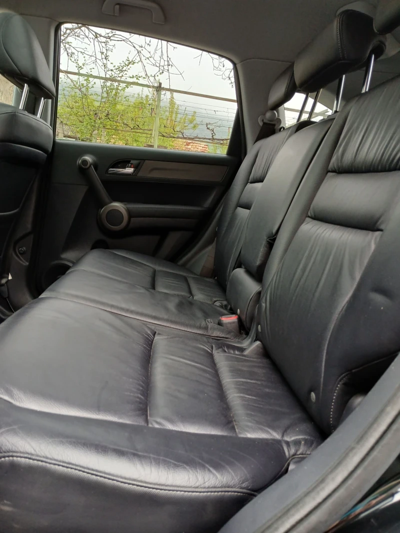 Honda Cr-v 2.2 I - DTEC  , снимка 7 - Автомобили и джипове - 52669239