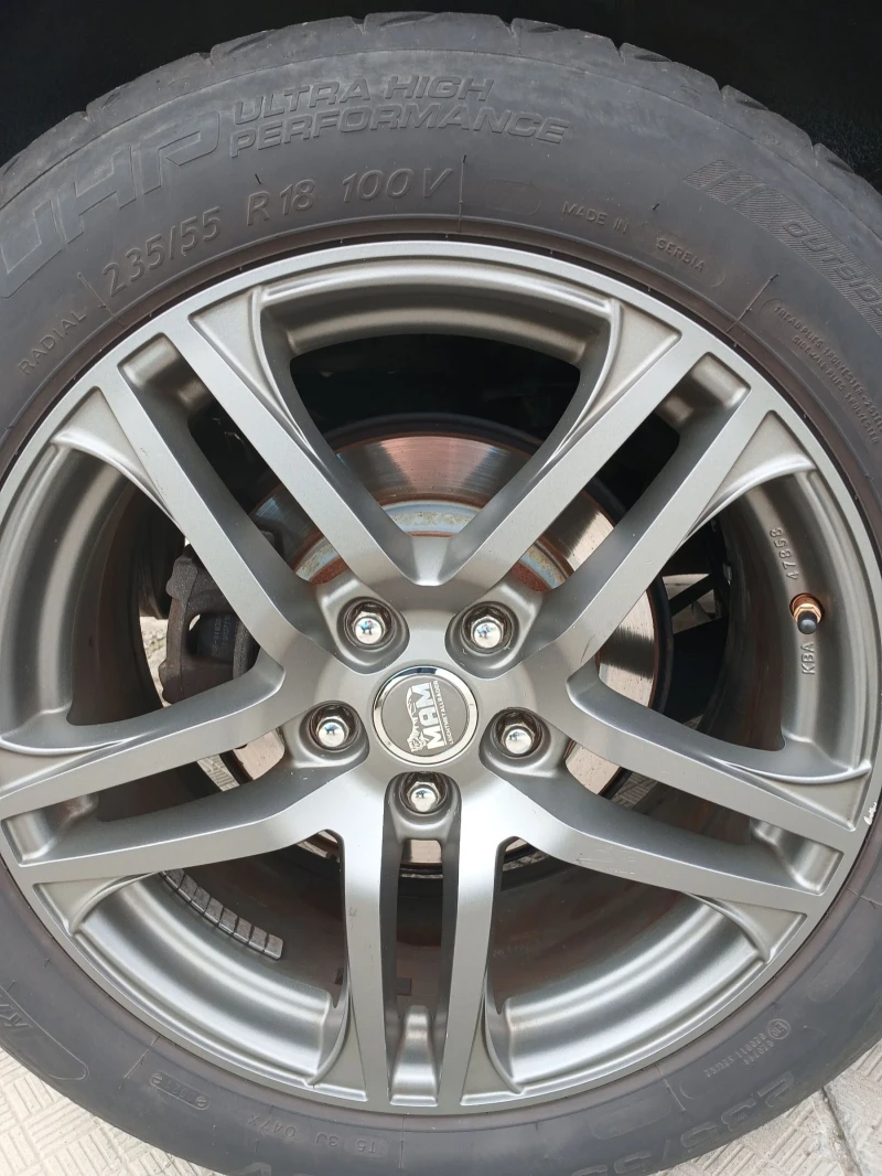 Honda Cr-v 2.2 I - DTEC  , снимка 14 - Автомобили и джипове - 52669239