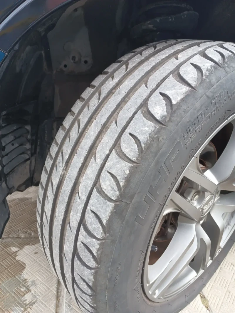 Honda Cr-v 2.2 I - DTEC  , снимка 16 - Автомобили и джипове - 52669239