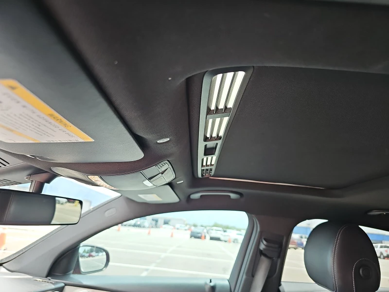 Mercedes-Benz GLC 300 4MATIC* Coupe* AMG* Night-pck* Burmester* Дигитал*, снимка 12 - Автомобили и джипове - 52317924