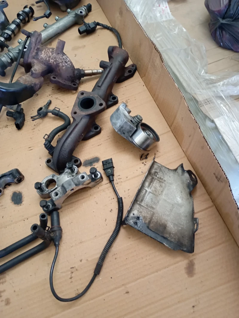 Hyundai Tucson, снимка 4 - Автомобили и джипове - 52569013