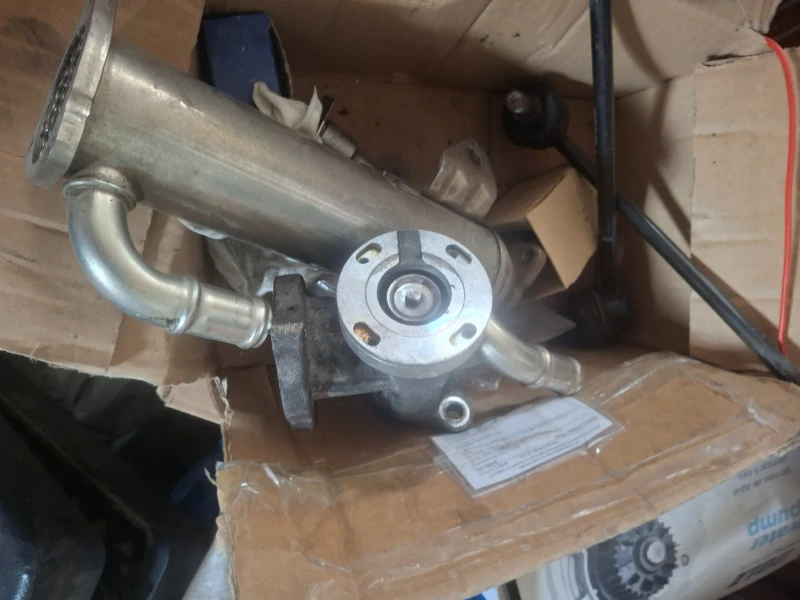 Hyundai Tucson, снимка 5 - Автомобили и джипове - 52569013