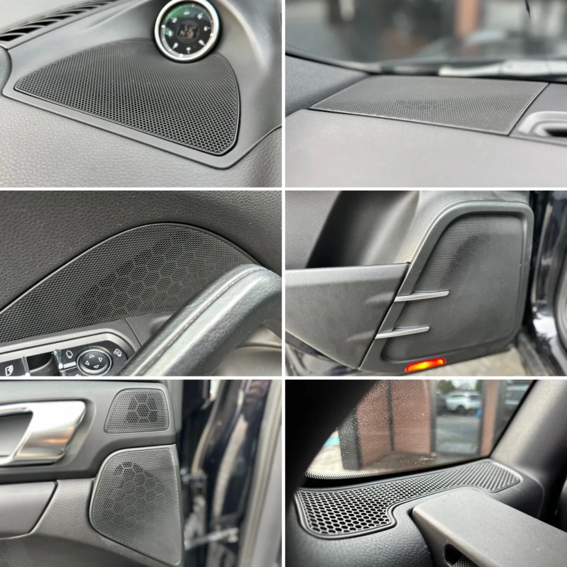 Porsche Cayenne 3.0TDI ЛИЗИНГ, снимка 14 - Автомобили и джипове - 52656729