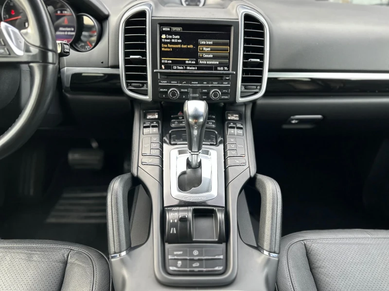 Porsche Cayenne 3.0TDI ЛИЗИНГ, снимка 12 - Автомобили и джипове - 52656729