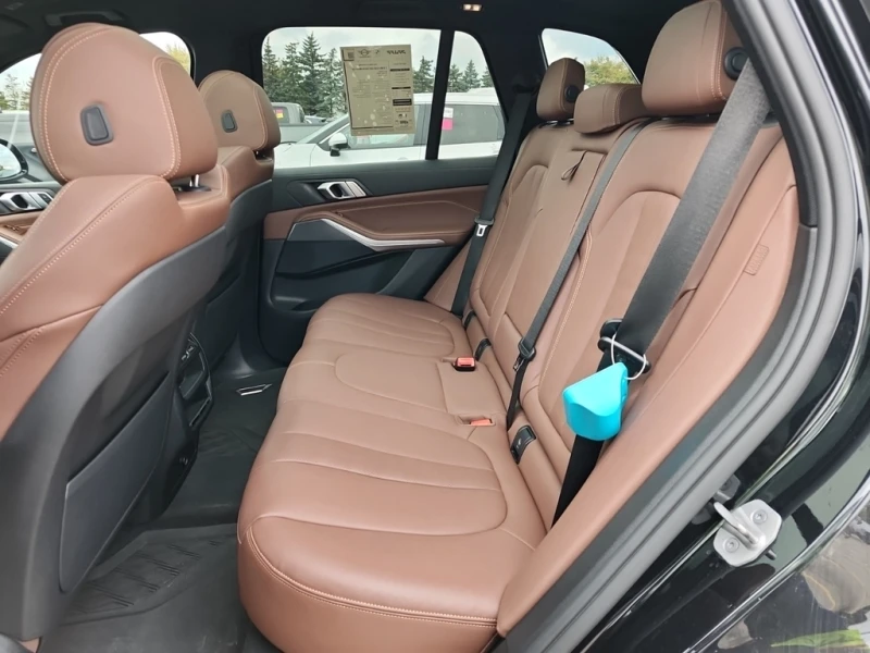 BMW X5 * X-Drive* Pano* 7-Pass* , снимка 6 - Автомобили и джипове - 52906959