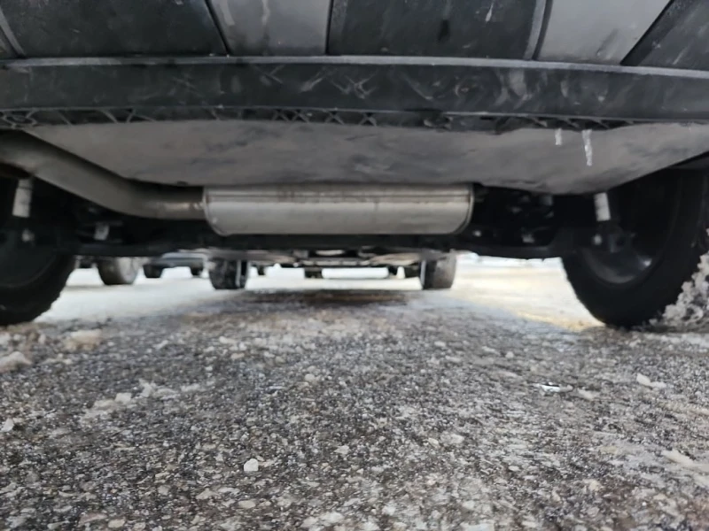 VW Taos * COMFORTLINE * CARFAX * БЕЗ ПЪРВОНАЧАЛНА ВНОСКА, снимка 15 - Автомобили и джипове - 52929599