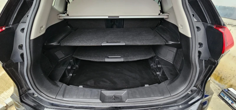 Nissan Rogue SL AWD, снимка 14 - Автомобили и джипове - 53056325