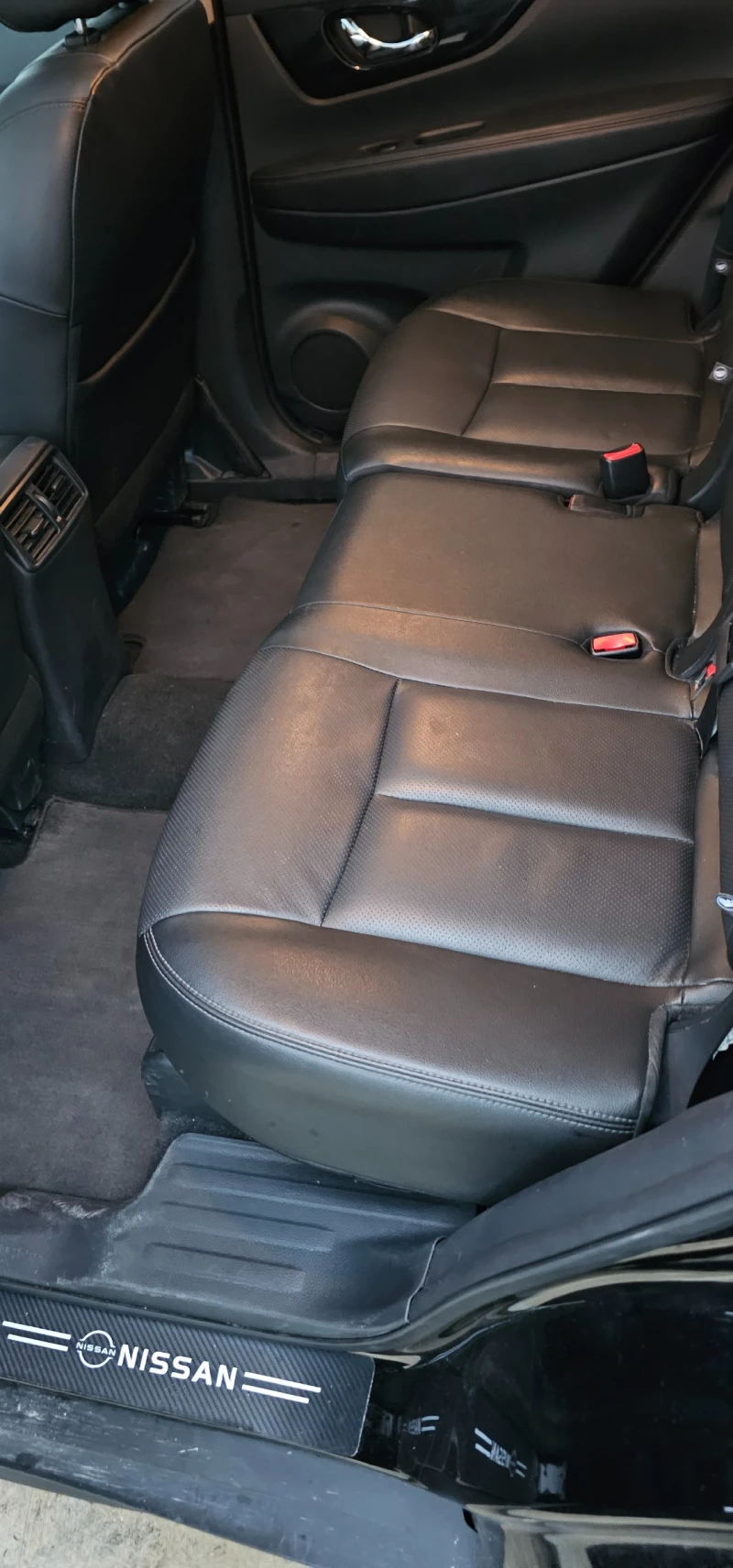 Nissan Rogue SL AWD, снимка 12 - Автомобили и джипове - 53056325