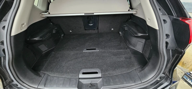 Nissan Rogue SL AWD, снимка 15 - Автомобили и джипове - 53056325