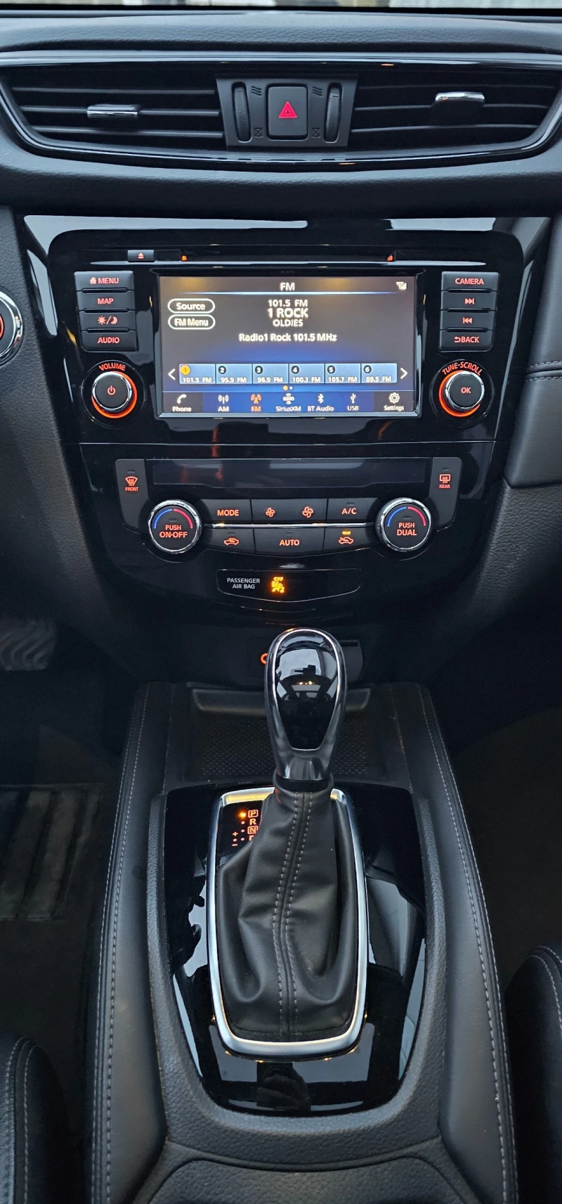 Nissan Rogue SL AWD, снимка 9 - Автомобили и джипове - 53056325